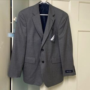 NAUTICA Jacket 38S